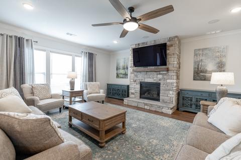 4045 Danes Dr, Spring Hill, TN 37174 photo 27