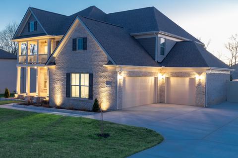 4045 Danes Dr, Spring Hill, TN 37174 photo 4