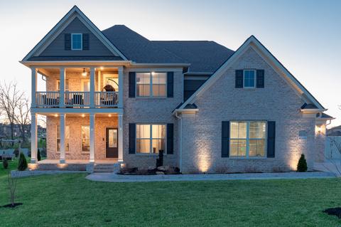 4045 Danes Dr, Spring Hill, TN 37174 photo 3