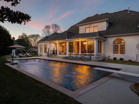 5233 Lysander Ln, Brentwood, TN 37027