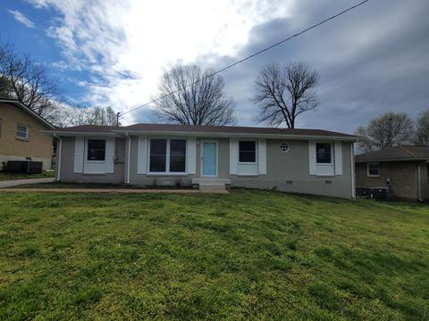 4865 Whittier Dr, Old Hickory, TN 37138