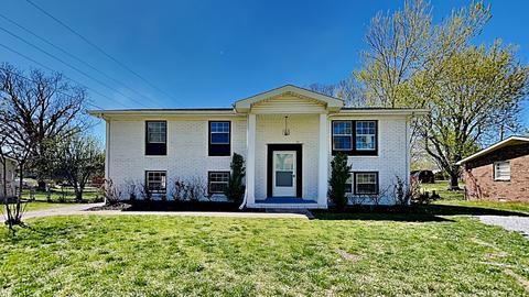 322 Mockingbird Ln, Dickson, TN 37055 photo 1