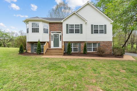 2001 Big Oak Dr, Spring Hill, TN 37174