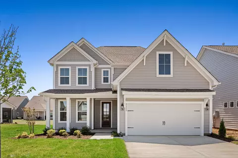 3213 Chatfield Dr, Murfreesboro, TN 37129 photo 2