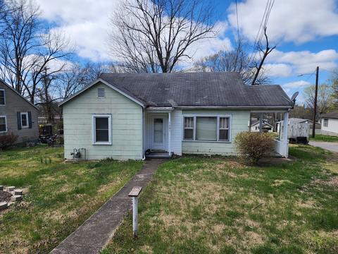1201 Cates St, Hopkinsville, KY 42240