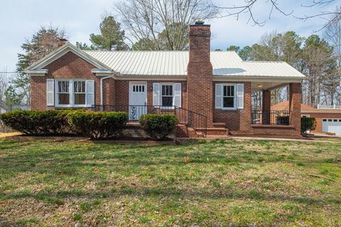 1260 Cumberland Heights Rd, Clarksville, TN 37040