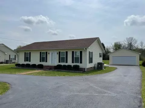 5145 Shelbyville Rd, Mcminnville, TN 37110