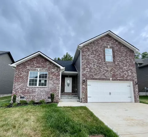 781 Buffalo Ford Dr, Clarksville, TN 37042