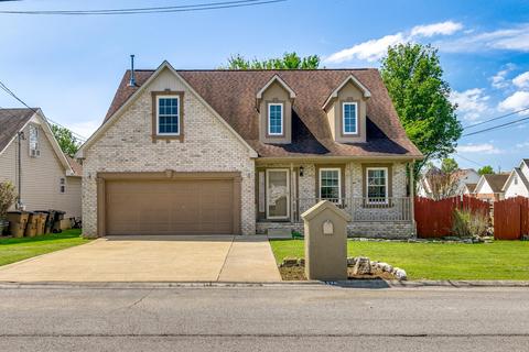 5336 Sunnyvale Dr, Antioch, TN 37013