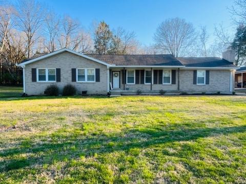 1726 Indian Hills Rd, Lebanon, TN 37087