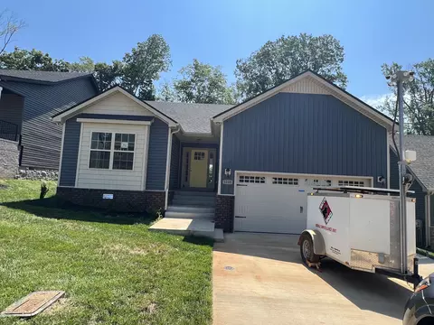 70 Cardinal Crk, Clarksville, TN 37042