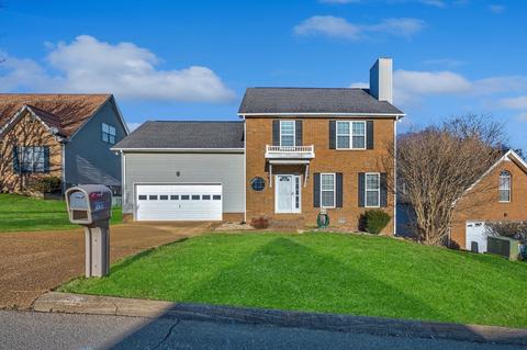 1712 Olive Cir, Nashville, TN 37217