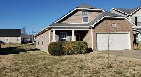 1610 Beaconcrest Cir, Murfreesboro, TN 37128