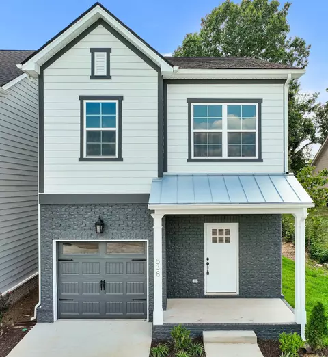 538 Twyla Dr, Lebanon, TN 37087
