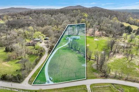 2928 Eastover Rd, Watertown, TN 37184