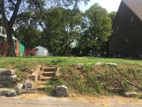 1704 10th Ave N, Nashville, TN 37208