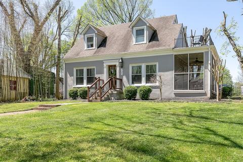 705 Mitchell Ave, Columbia, TN 38401