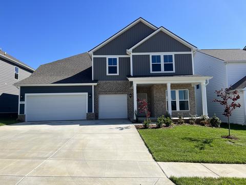 3613 Banner Rd, Columbia, TN 38401