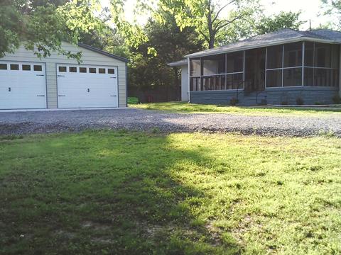 124 Patrick Dr, Springville, TN 38256
