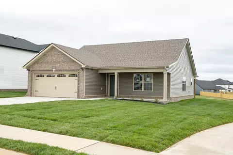 1113 Whitney Dr, Clarksville, TN 37042
