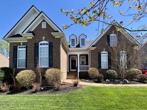 2034 Morton Dr, Spring Hill, TN 37174
