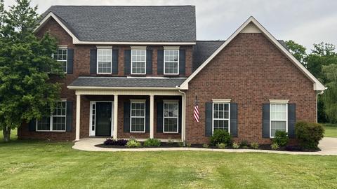 1211 Harvest Grove Blvd, Murfreesboro, TN 37129