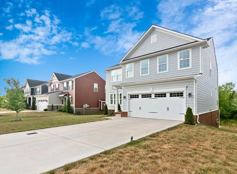 2101 Morton Dr, Spring Hill, TN 37174 photo 2