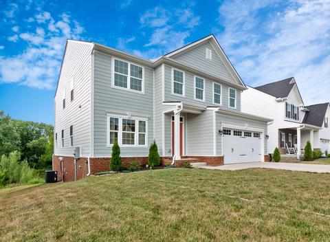 2101 Morton Dr, Spring Hill, TN 37174 photo 3
