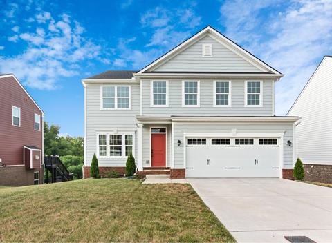 2101 Morton Dr, Spring Hill, TN 37174 photo 1
