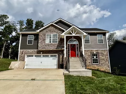 73 Cardinal Crk, Clarksville, TN 37042