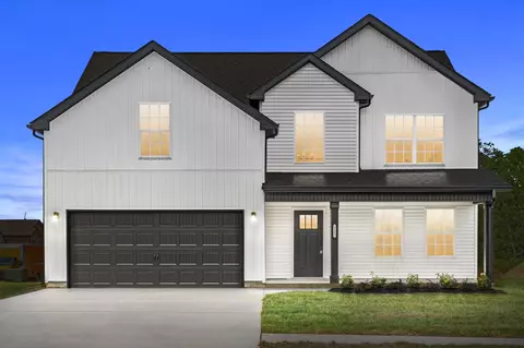 217 Wexford Way, Clarksville, TN 37042