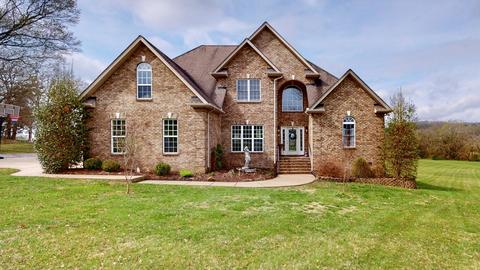 13033 Halls Hill Pike, Milton, TN 37118