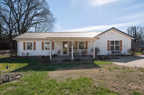 6609 3rd St, College Grove, TN 37046