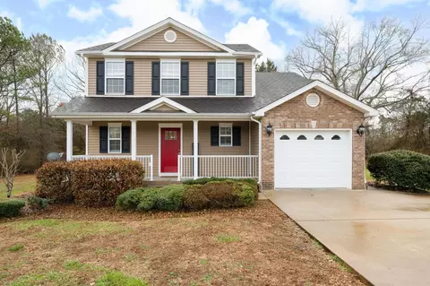 290 Fairview Cir, Winchester, TN 37398