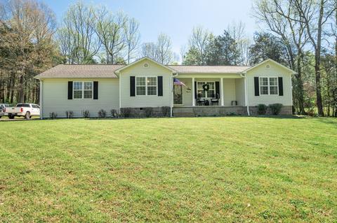 175 Jo Ann Dr, Scotts Hill, TN 38374