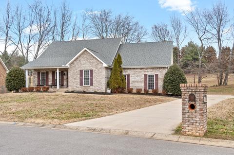3579 Rabbit Run Tr, Adams, TN 37010