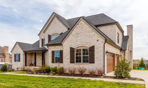 1468 Collins View Way, Clarksville, TN 37043