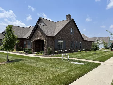 620 Weybridge Dr, Nolensville, TN 37135