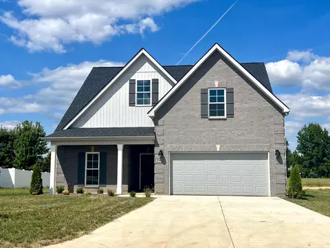 3306 Bootknife Dr, Bell Buckle, TN 37020