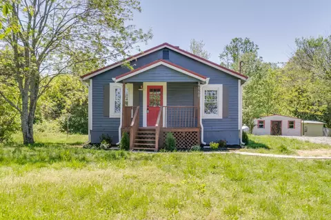 4668 Chestnut Ridge Rd, Columbia, TN 38401