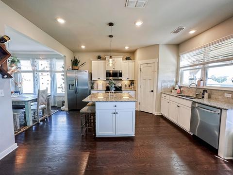 3051 Commonwealth Dr, Spring Hill, TN 37174 photo 6