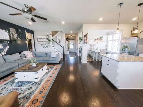 3051 Commonwealth Dr, Spring Hill, TN 37174 photo 7