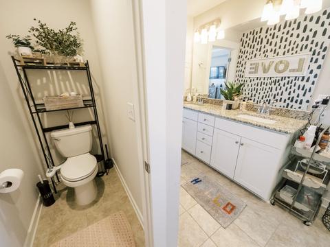 3051 Commonwealth Dr, Spring Hill, TN 37174 photo 13