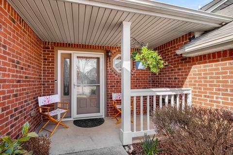 2010 Shamrock Dr, Spring Hill, TN 37174