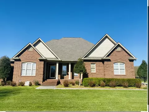 261 Wellington Dr, Manchester, TN 37355