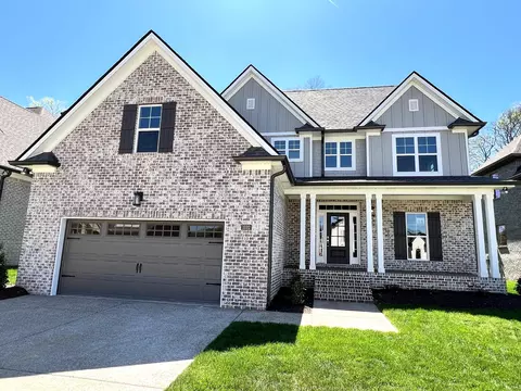 1032 Jackston Mack Way #18, Gallatin, TN 37066