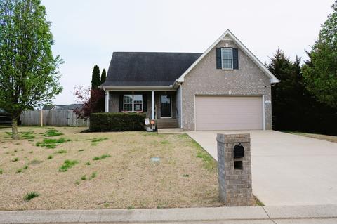 5023 Conquer Dr, Murfreesboro, TN 37128