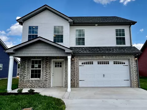 47 Irish Hls, Clarksville, TN 37042