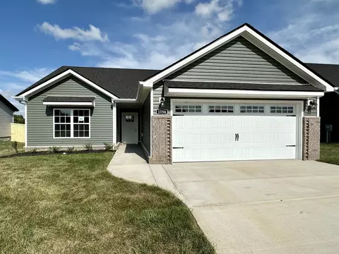 43 Irish Hls, Clarksville, TN 37042