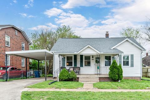 909 Elliston St, Old Hickory, TN 37138